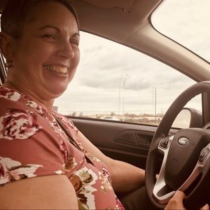 Meet your Posher, Tonya